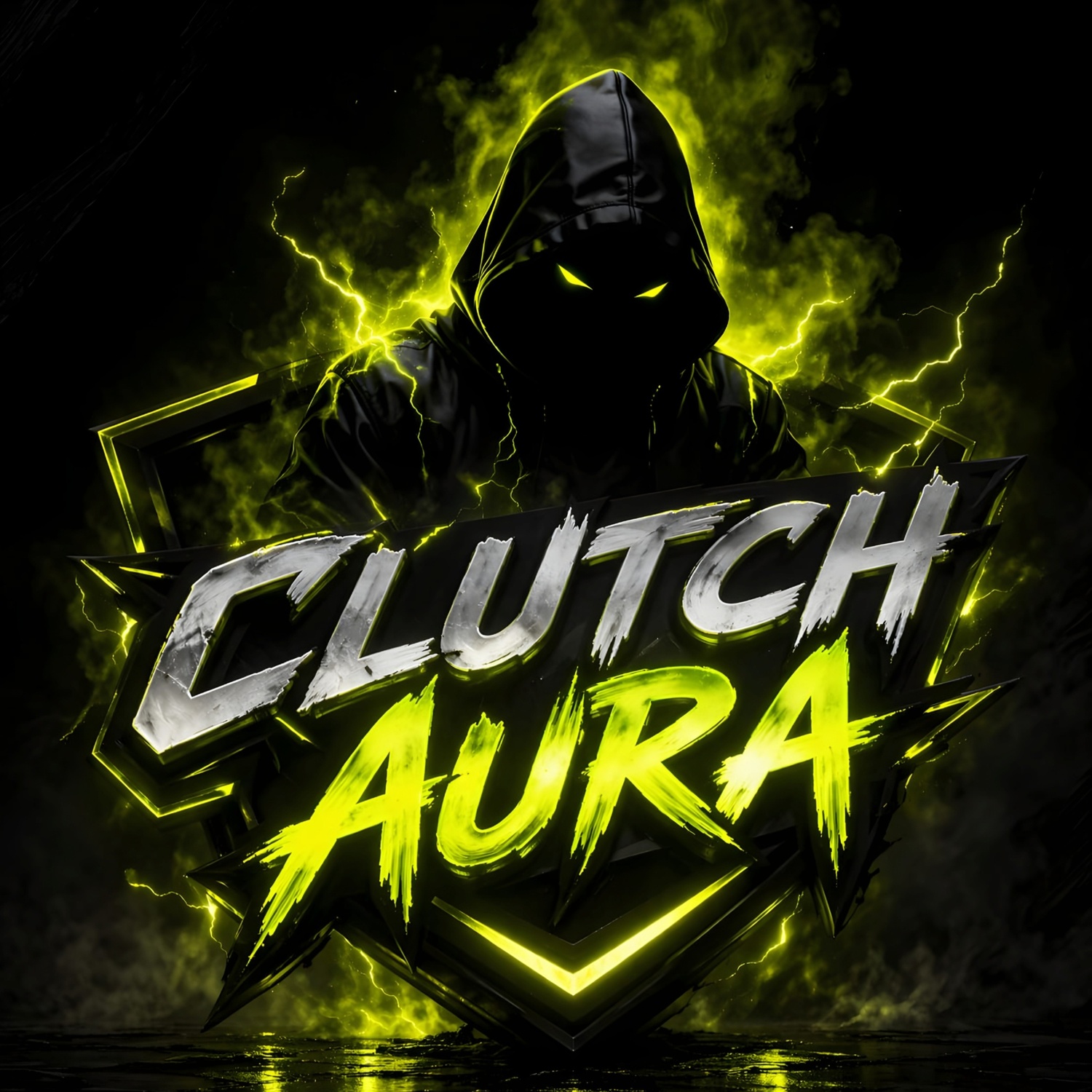 CLUTCH AURA